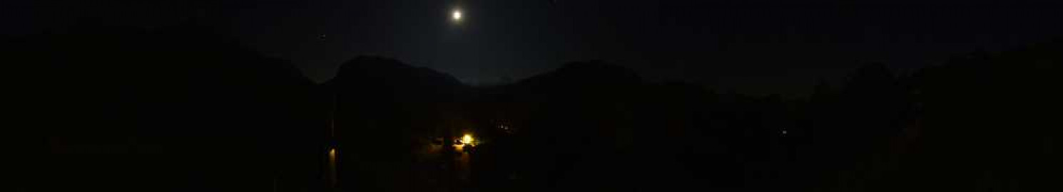 Webcam Le Grand-Bornand - Chinaillon - 1300 m