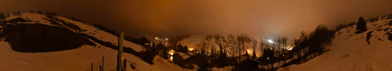 Webcam Le Grand-Bornand - Chinaillon - 1300 m