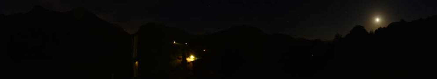 Webcam Le Grand-Bornand - Chinaillon - 1300 m