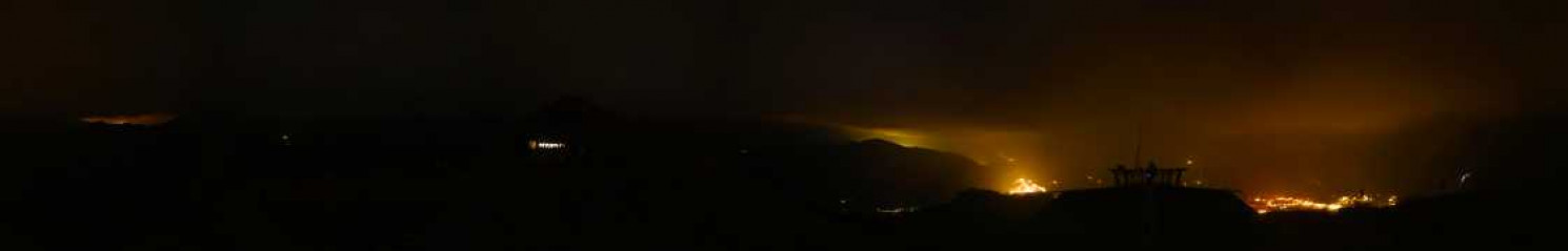 Webcam Le Grand-Bornand - Mont Lachat de Châtillon - 2100 m