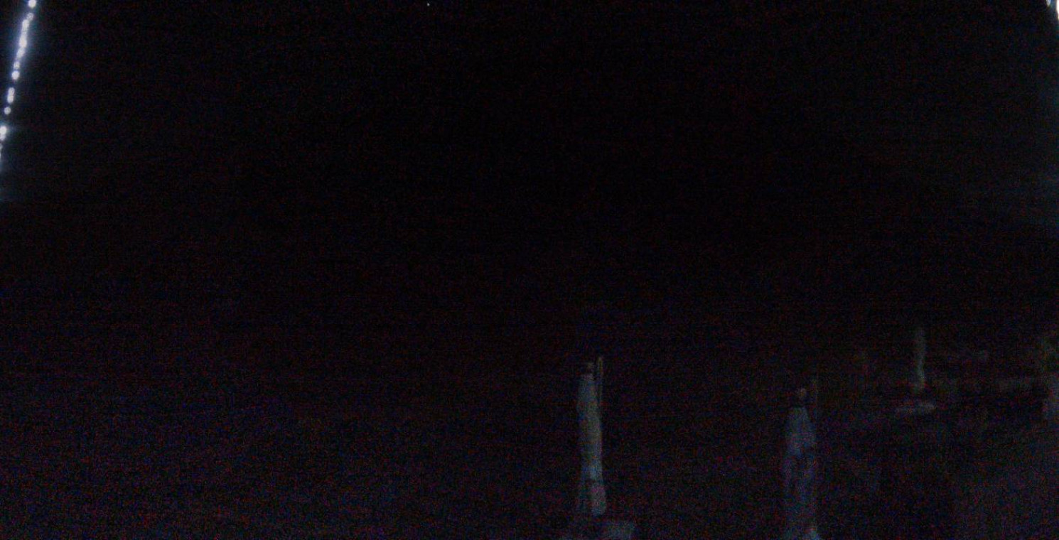 Webcam Le Grand-Bornand - Auberge Nordique Lormay - 1200 m