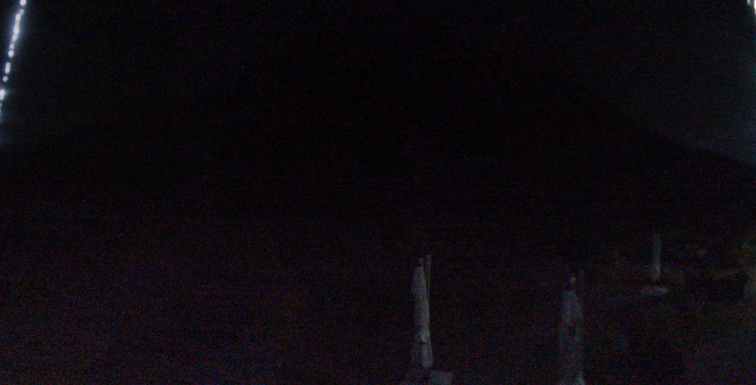 Webcam Le Grand-Bornand - Auberge Nordique Lormay - 1200 m