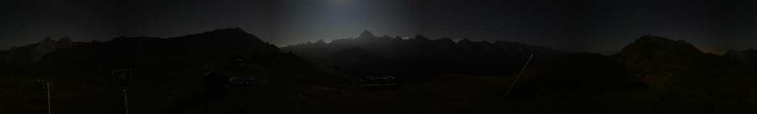 Webcam Le Grand-Bornand - Le Maroly - 1750 m