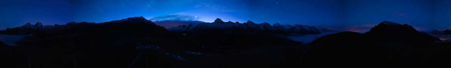 Webcam Le Grand-Bornand - Le Maroly - 1750 m